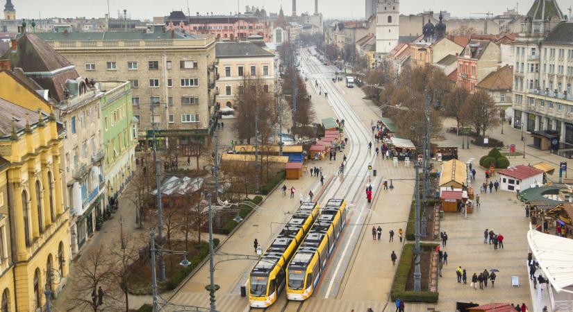 Ezekben a városokban ugrott meg a leginkább az új lakások ára