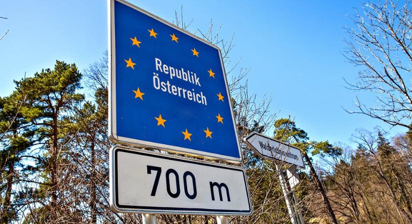 Hatalmas változás jön az osztrák autópályákon!