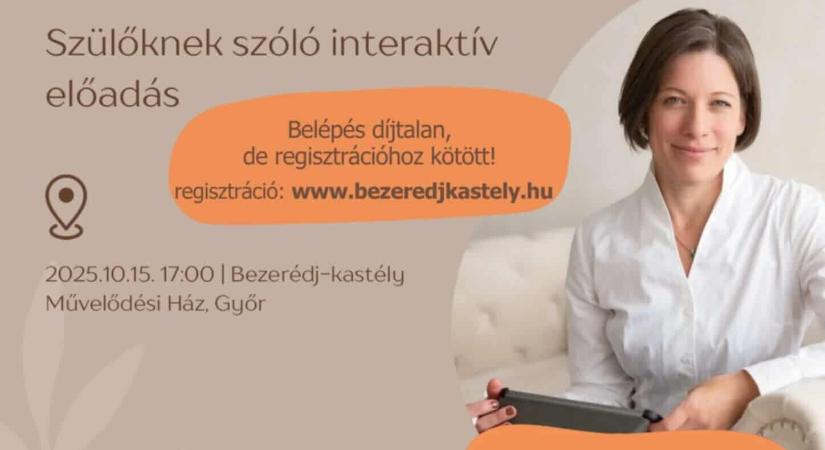Hogyan legyél “elég jó” digitális szülő?