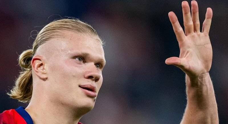 Ez a magyar labdarúgó jobb, mint Erling Haaland