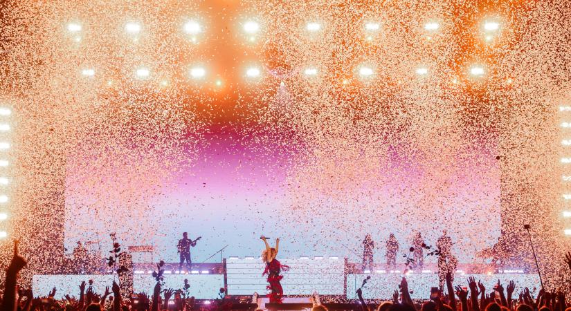 Bizonytalanná vált a Sziget fesztivál jövője, de Karácsony Gergely még bizakodik