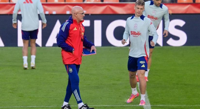 Yamal után újabb Barca-játékos miatt áll a bál