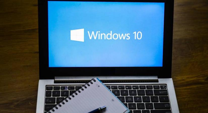 Órákon belül nyugdíjazzák a Windows 10-et: azonnal cselekedned kell, ha ilyen számítógéped van