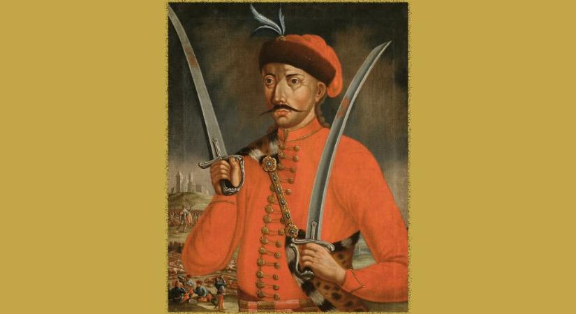 Halottakkal táncolt a törökverő magyar hős