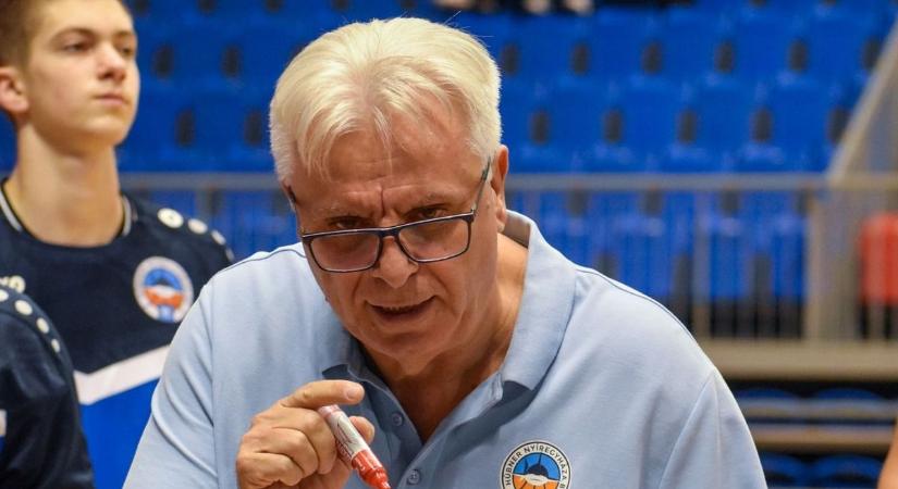 Fontos hazai győzelem: Mehmedovic elégedett, de óvatos