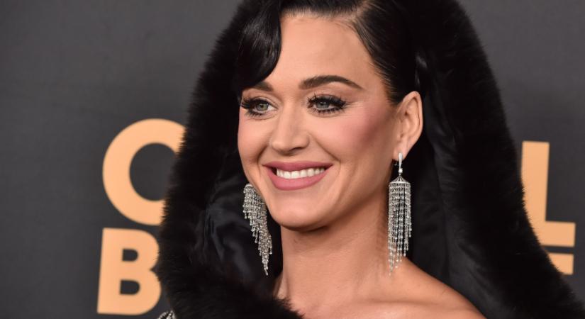 Úgy tűnik tényleg egy párt alkot Katy Perry és Kanada volt miniszterelnöke: itt látták őket csókolózni