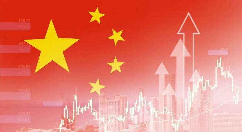 Peking fittyet hány a büntetővámokra: váratlanul kilőtt a kínai export