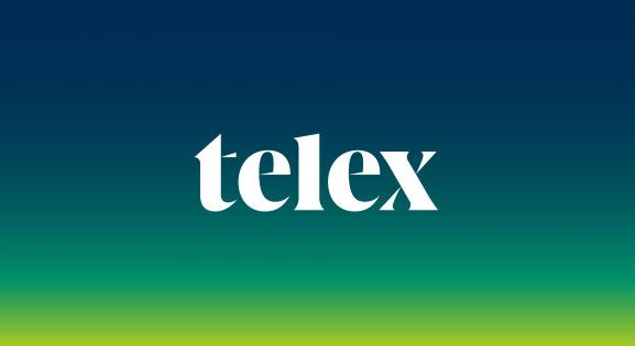 A Telex szépirodalmi-kulturális kiadványt indít