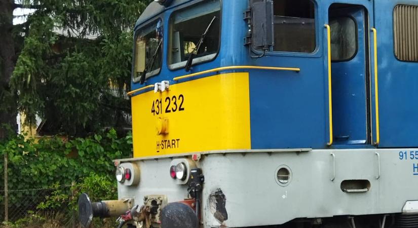 Súlyos vonatbaleset a magyar határnál – ezt lehet most tudni