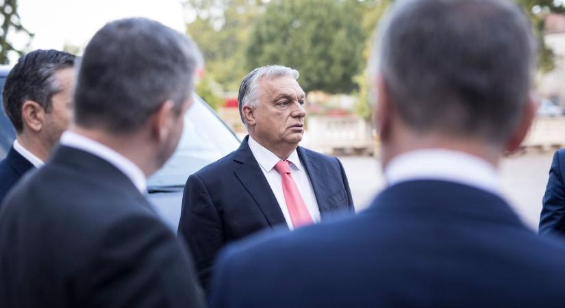Kiszivárgott a lista: itt az újabb bizonyíték, hogy Magyarország másik polcra került