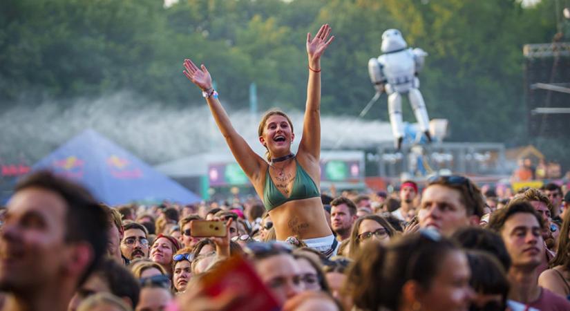 Már sűrű homály borította a Sziget Fesztivál jövőjét, amikor végre felcsillant egy reménysugár