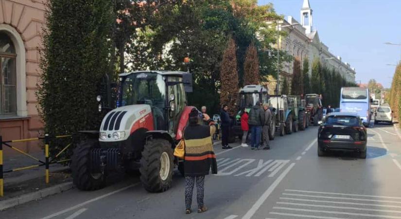 „Lesznek még tüntetések, ezeknél nagyobbak is”