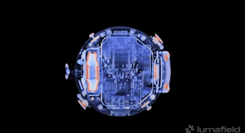 Szuperül szerelhető a Pixel Watch 4