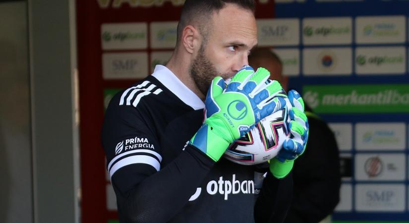 Gyros tál vagy kifli kefirrel, sosem hallott sztori a rejtélyes Fradi-borítékról - interjú az FTC és a Vasas bajnokával