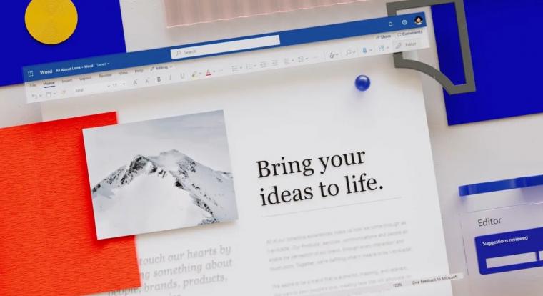 Nagyon fontos új funkciót kapott a Microsoft Word