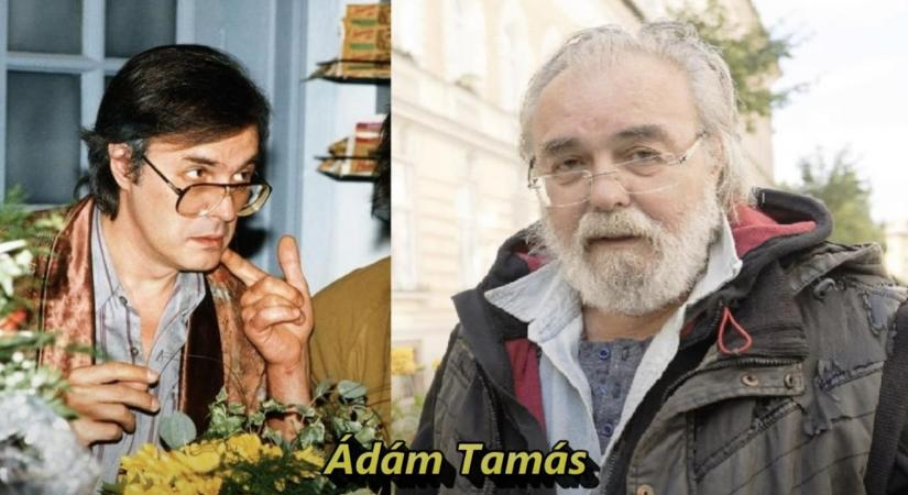 „Ez már a teljes kétségbeesés volt” – megrázó levelek kerültek elő Ádám Tamástól, a Família Kft. sztárjától