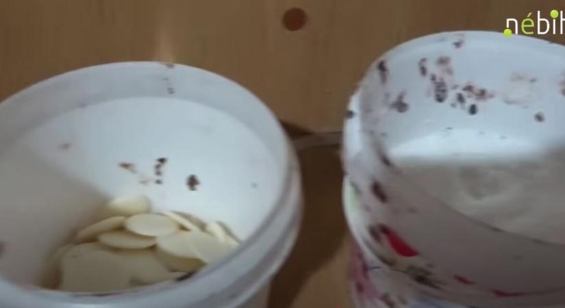 Rovartetemek, pókhálós, piszkos berendezés – sütőipari üzemet függesztett fel a Nébih