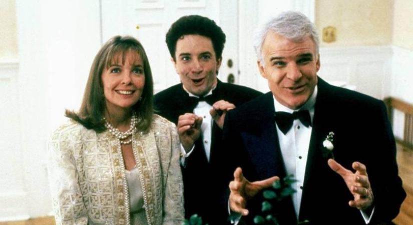 Felismered Diane Keaton legikonikusabb filmjeit egy-egy jelenetből? Zseniális alkotásokban szerepelt