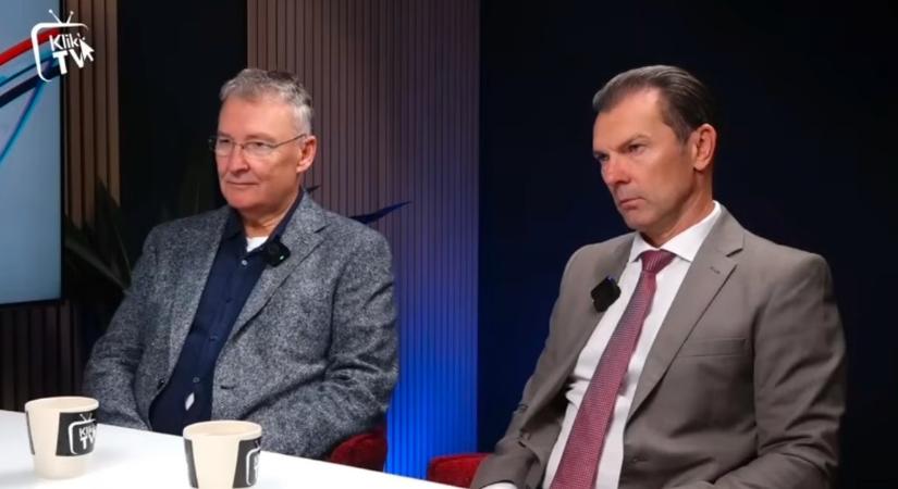 A NER körül nem ez az első pedofilbotrány
