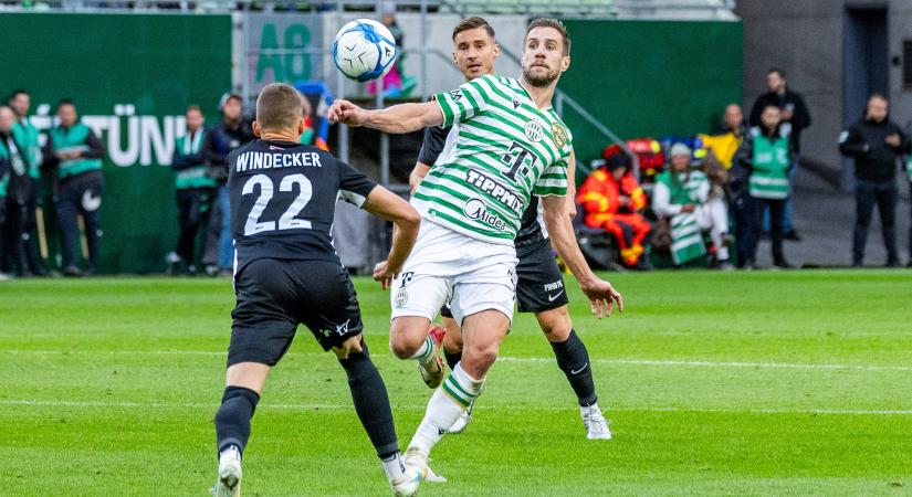 Klubcsapatok világranglistája: az FTC javított, a Paks visszacsúszott