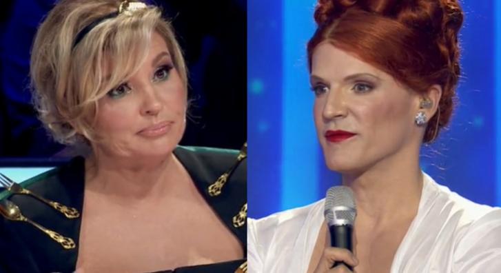 Vásáry André a Sztárban Sztár All Starsból való kiesése után: Liptai Claudiának üzenem, most már elengedheti a s.ggét