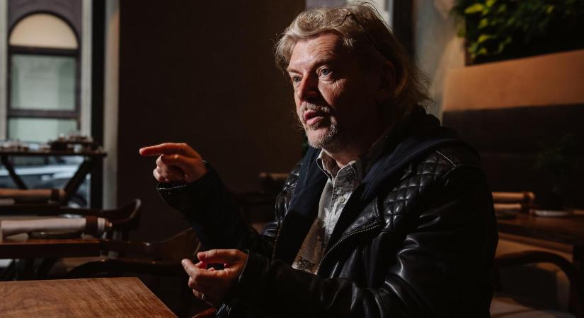 Gerendai Károly: Tárgyalunk a tulajdonos céggel, októberben dönteni kell a Szigetről