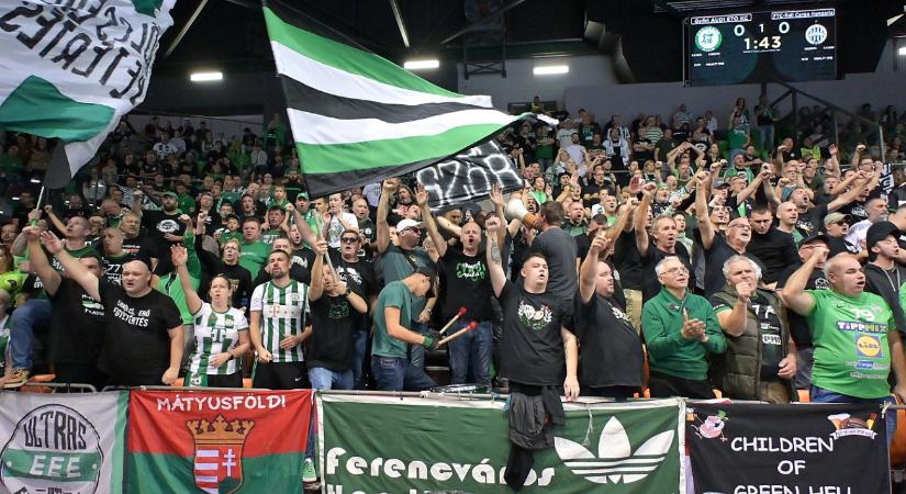 Fegyelmi eljárást indít a szövetség a botrányos molinó miatt