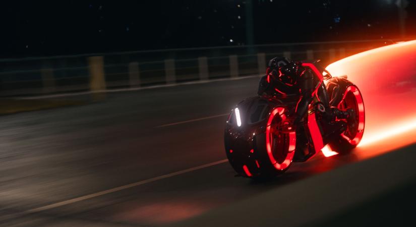 Nagyon gyengén kezdett a Tron: Ares, nem kizárt, hogy bukik a film