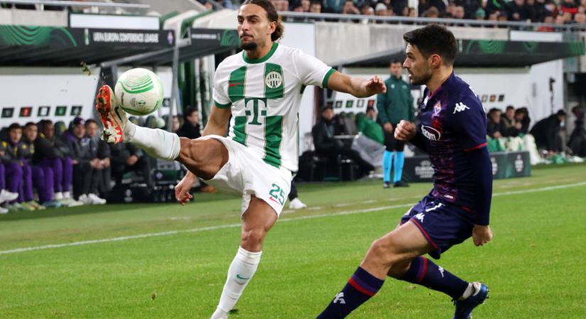 Egyiptomi csapat érdeklődik a Ferencváros alapembere iránt – sajtóhír