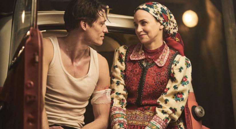 Magyar film nyitja meg a legendás filmfesztivált