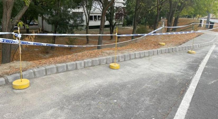 Biztonságosabb és szebb a sokak által lakott városrész