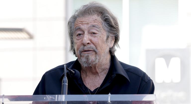 Al Pacino bevallotta, élete végéig bánni fogja amiért nem vette feleségül Diane Keatont
