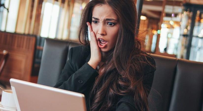 Hitelért ment a bankba a hatvani ifjú pár, a pultban jött a kellemetlen koppanás