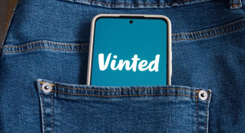 Tovább szigorít a Vinted, már a mesterséges intelligenciát is bevetik