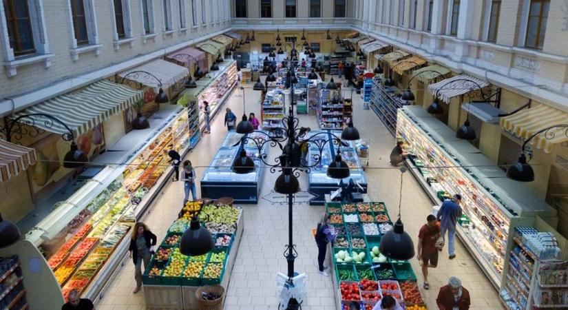 Szegények vagy gazdagok: jóléti szintjüket értékelték az ukránok