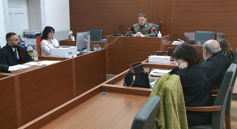 Két és fél év börtöre ítélték a rabokat megkínzó doktornőt Debrecenben