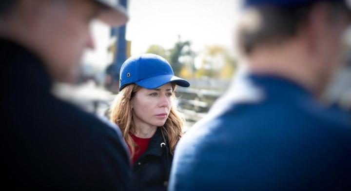 Az energiaügyi miniszter a termelő létesítmények védelmének megerősítését célzó mechanizmusok kidolgozására utasított