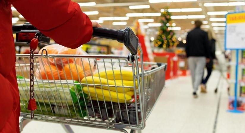 Titok a szupermarketből: így használd ki a bevásárlókocsid legpraktikusabb részét!
