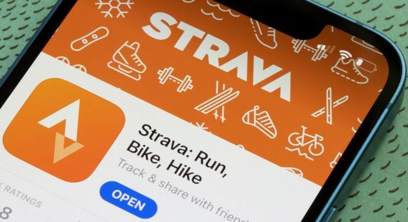 Tőzsdére készül az egyik legismertebb mobilalkalmazás – ezt várja a bevezetéstől a Strava