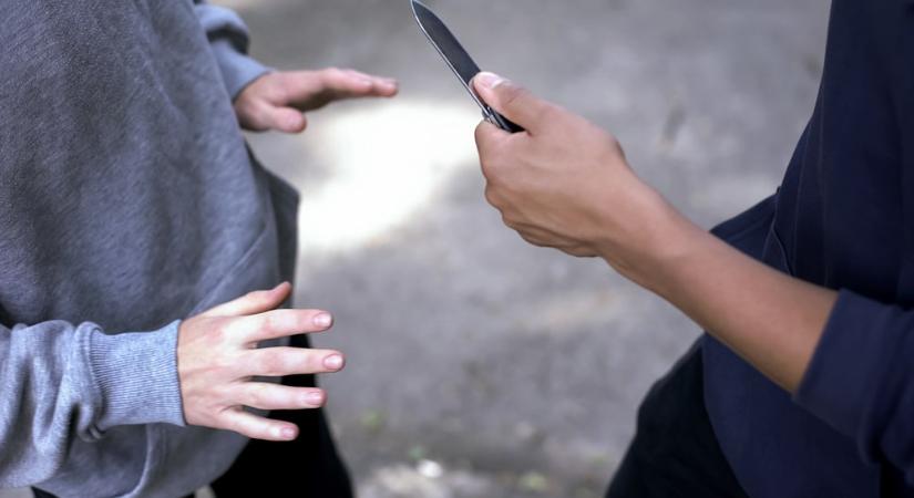 Halálra késeltek egy kamionsofőrt a népszerű pihenőhelyen