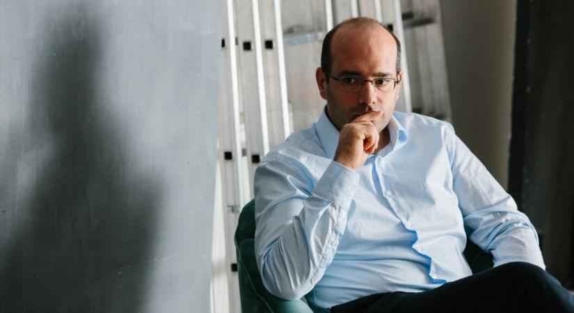 „Ez még propagandának is rossz”: hamis mondatot adott Mráz Ágoston Sámuel szájába a baloldali média