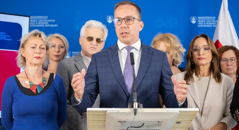 Akár 1200 eurót is kaphatnak majd, akik beteg hozzátartozójukat gondozzák