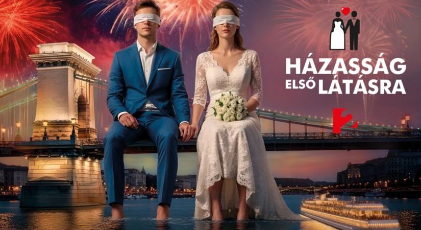 Visszatér a Házasság első látásra – egy szolnoki férfi is az oltár elé áll