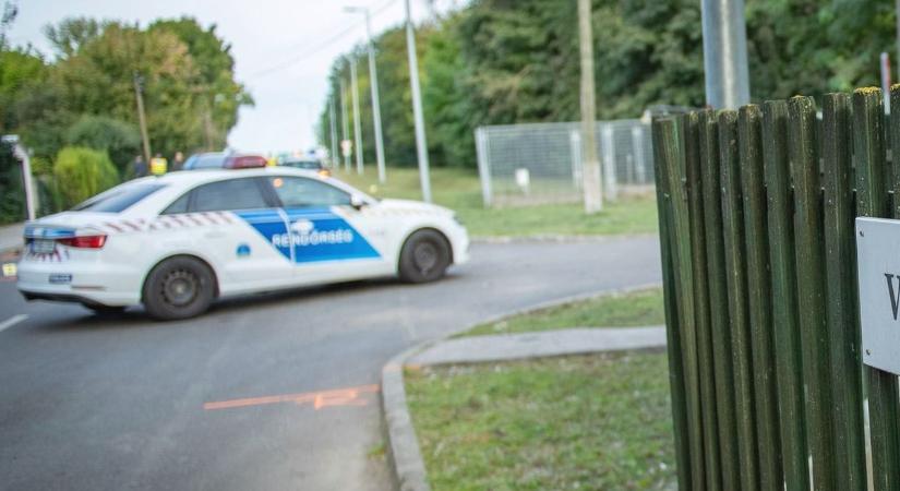 Ezt a szexuális ragadozót keresi mindenki, itt van a fiatallal erőszakoskodó berényi férfi fotója!