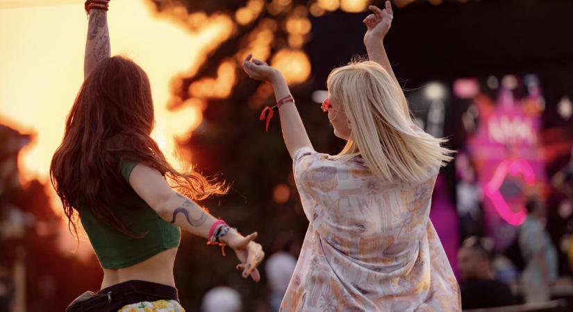Megszólalt a szakértő: ezért van válságban a Sziget és más magyar fesztiválok - meglepő okokat említ