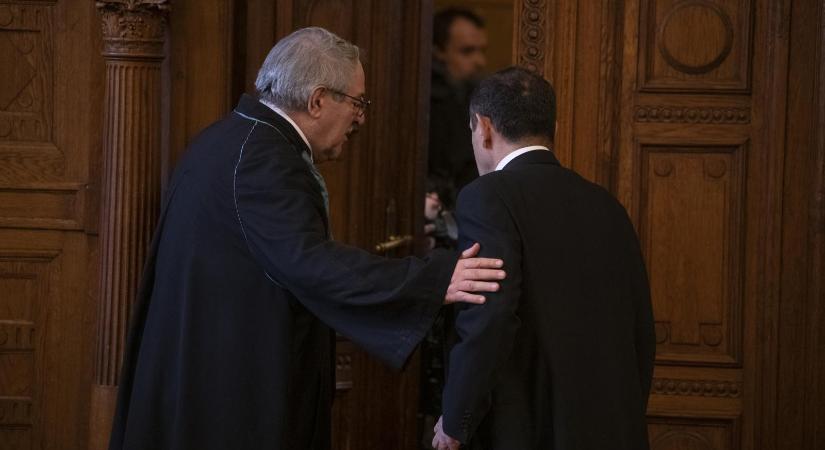 Zamecsnik Péter: Vannak új bizonyítékok a Fenyő-gyilkosság miatt elítélt Gyárfás Tamás ügyében
