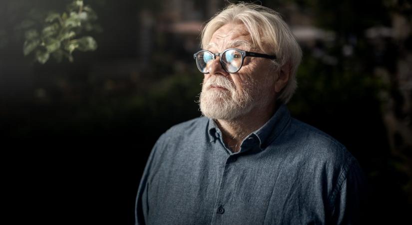 Parti Nagy Lajos: Fogalmam sincs, hogyan lehetne rendet tenni, ha egyszer mód nyílna rá