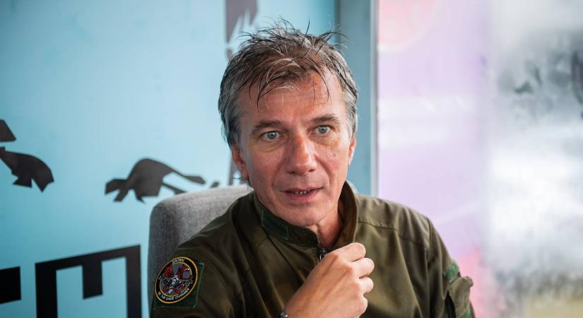 Bochkor Gábor a spanyol Riviérán vásárolt villát: hihetetlen ki lakott előtte benne