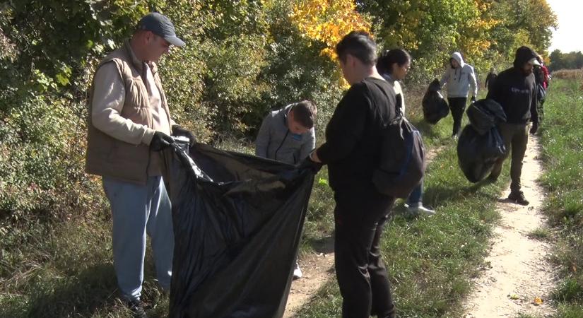 Közös felelősség – közös környezet