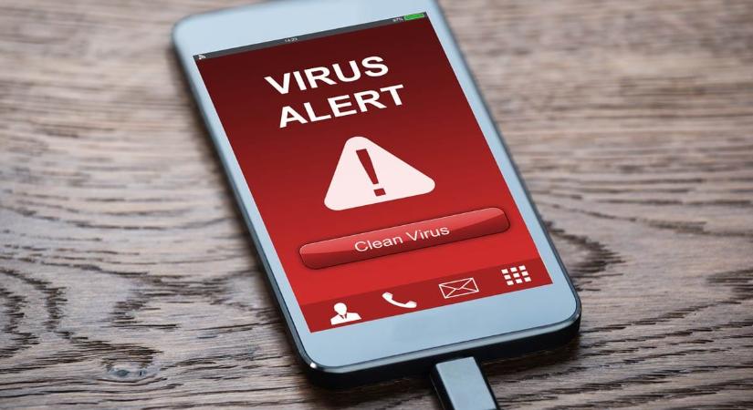 Egy rossz mozdulat, és kész a baj: ez az androidos kémprogram fotókat is készíthet önről